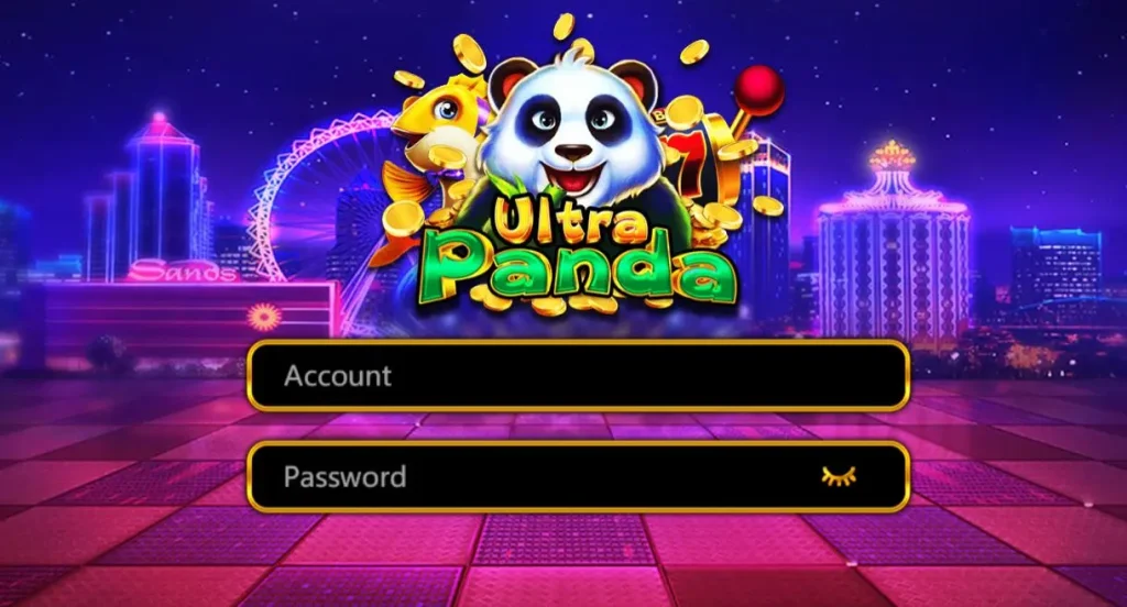 Ultra Panda Mobi IOS Download for iPhone