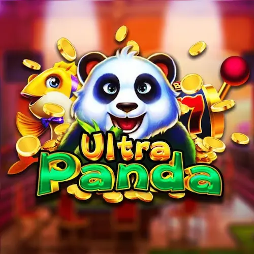 Ultra Panda Mobi 777